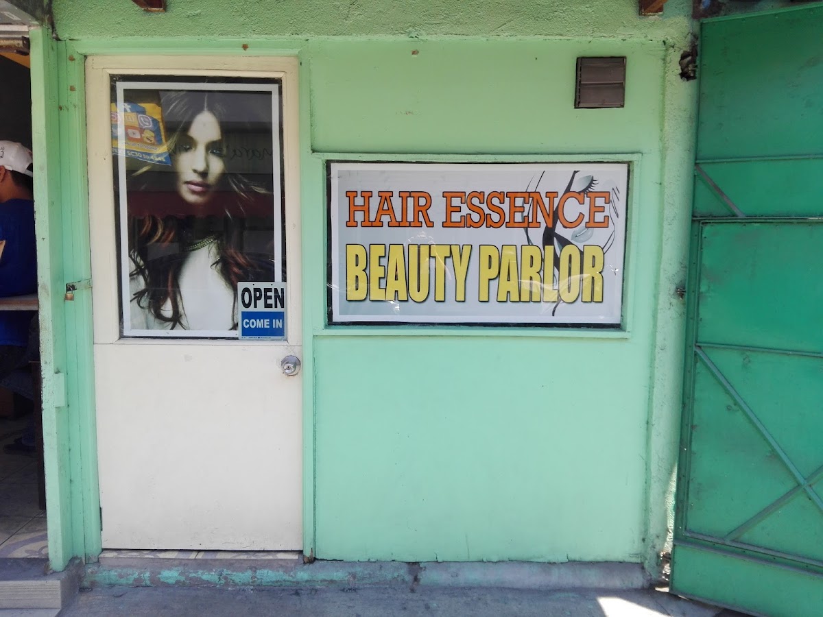 Hair Essence Beauty Parlor