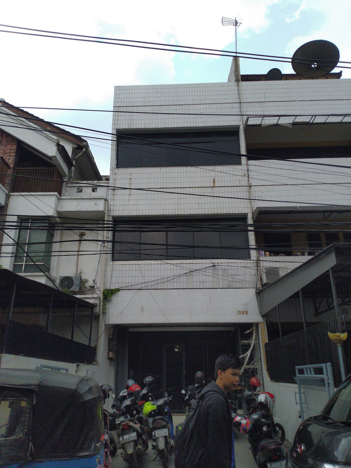 Beauty Secret Indonesia Studio and Workshop