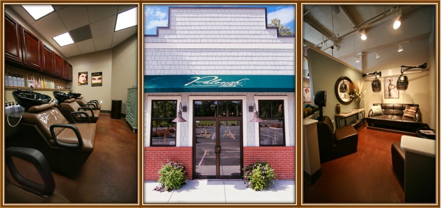 Paloosh Salon