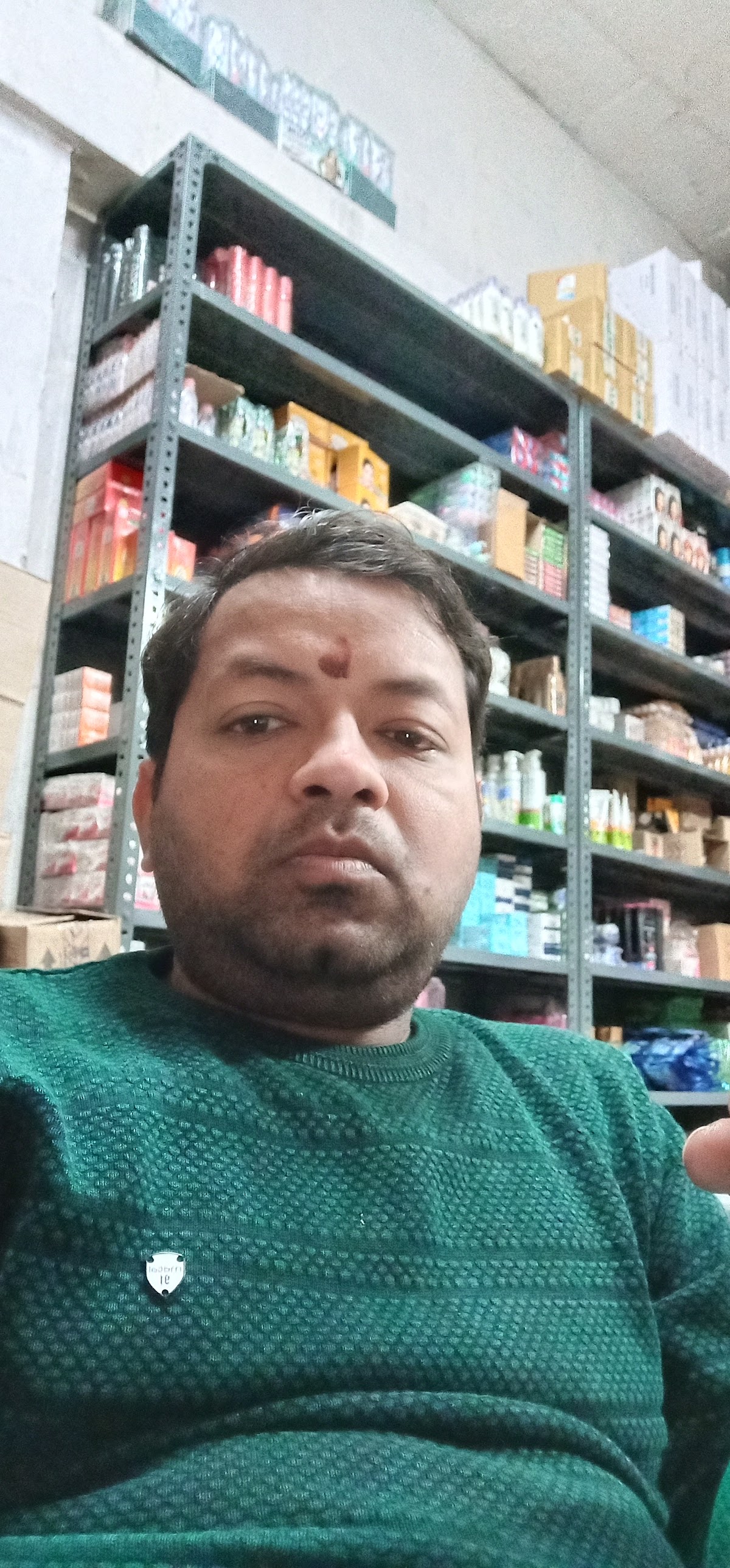 Shri Shyam Traders