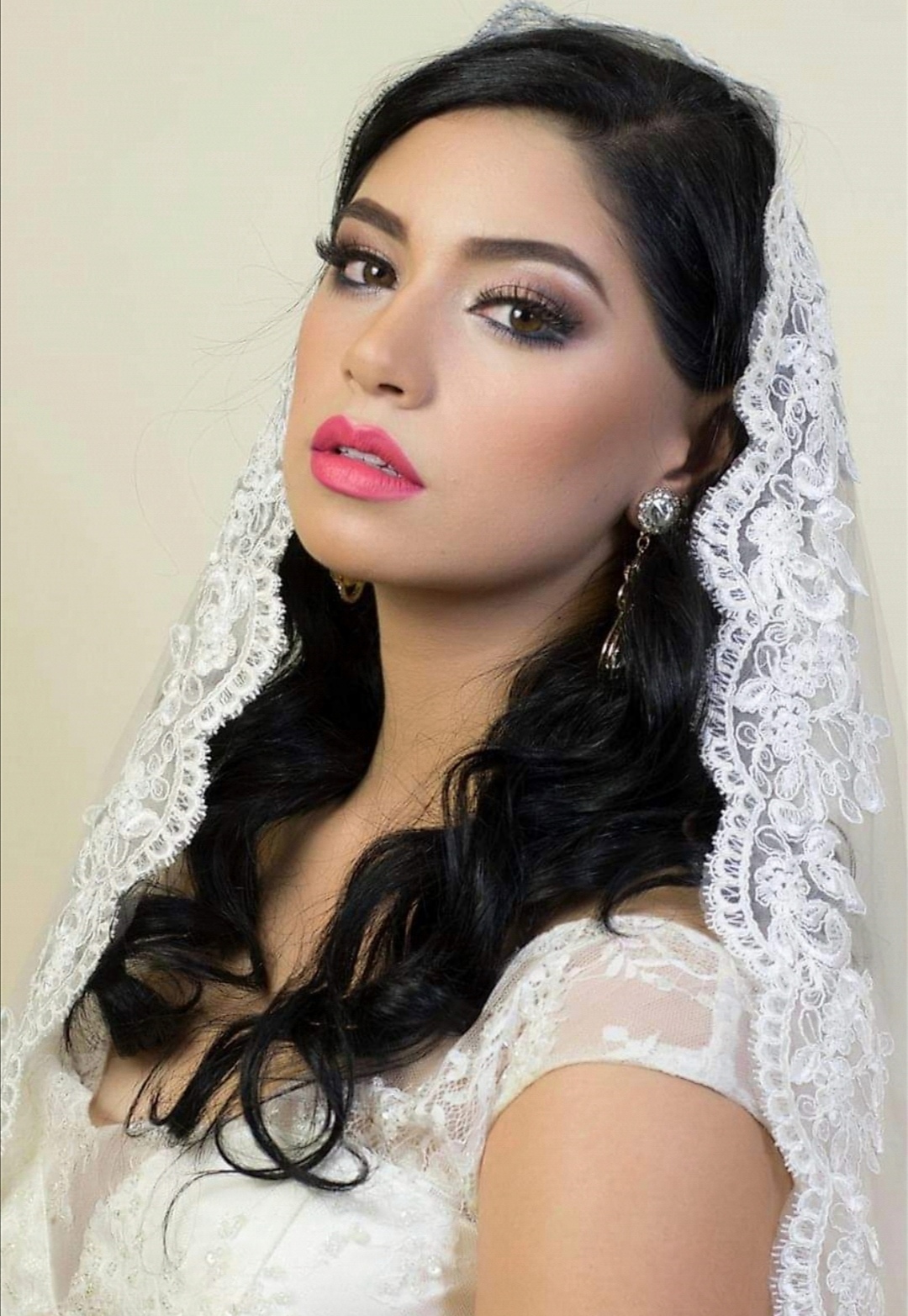 Melissa Chavez Salon