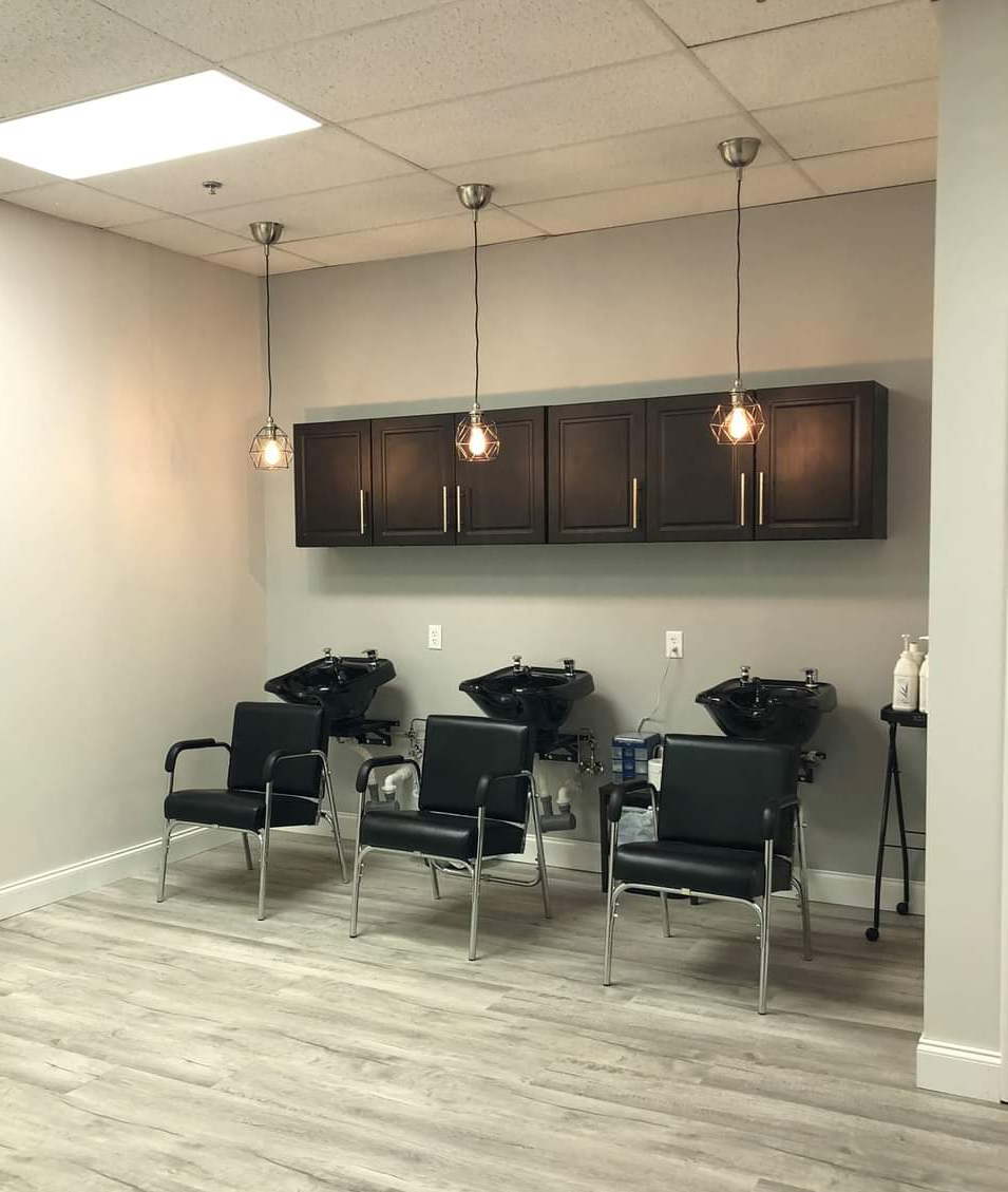 Revive Salon & Spa