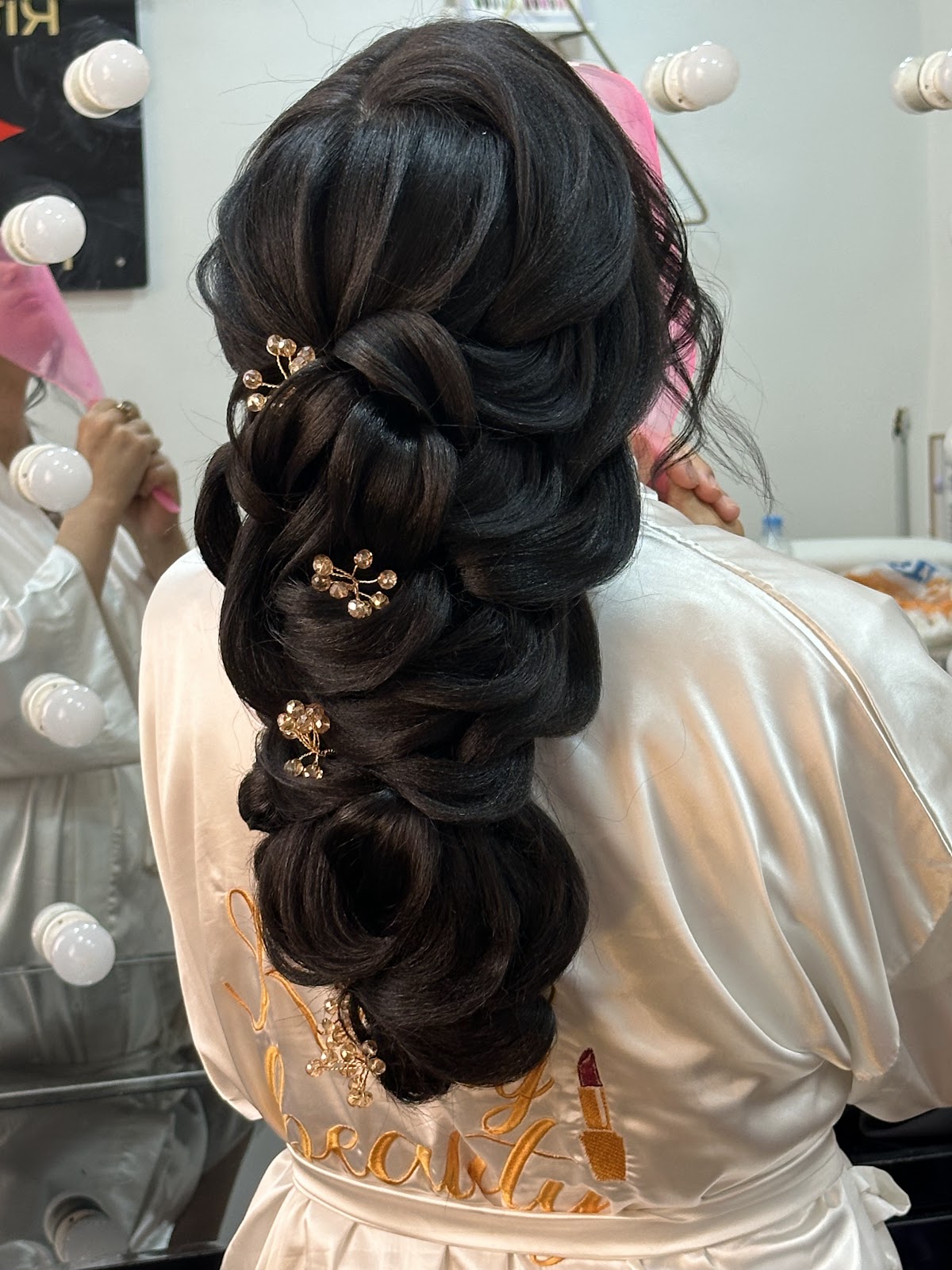 Salon Ritedj