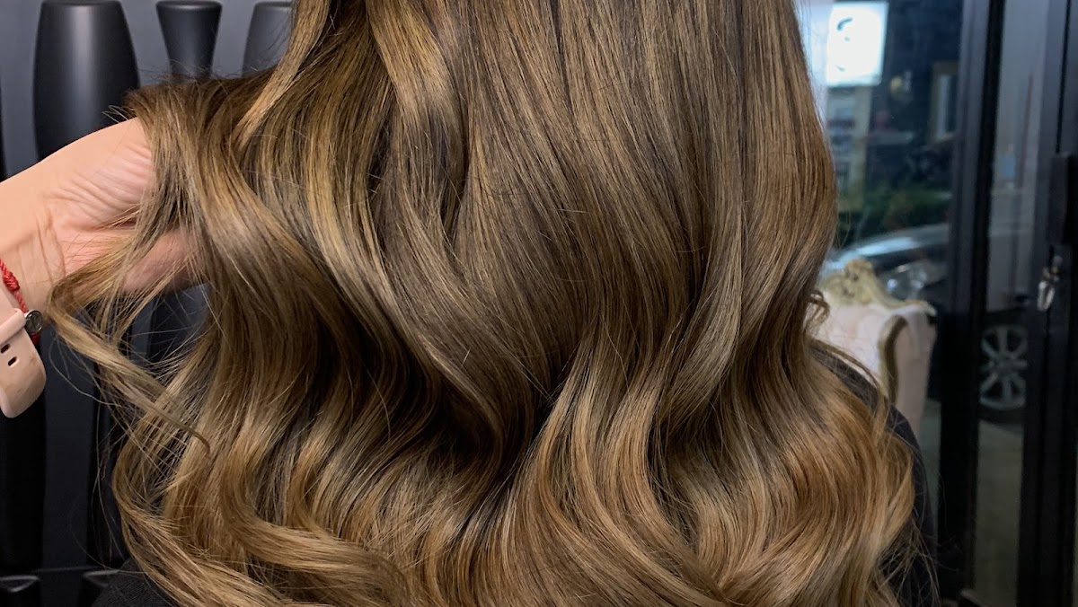 Jessica Coello Hair Designers