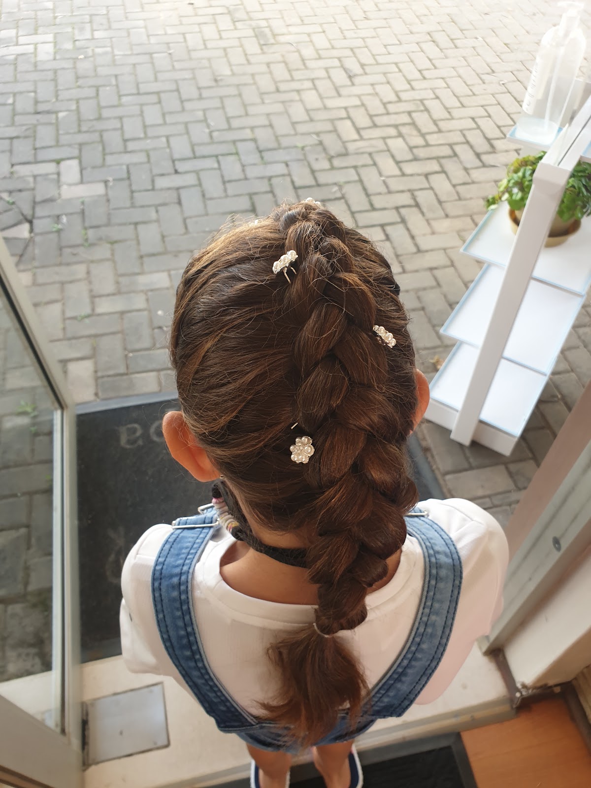 Funki Hair