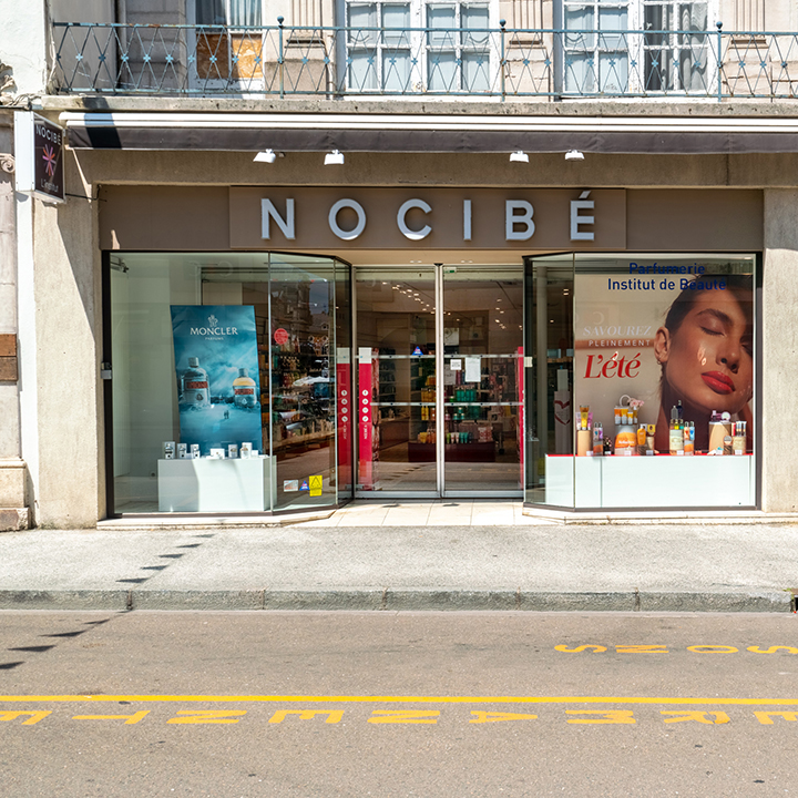 Nocibé