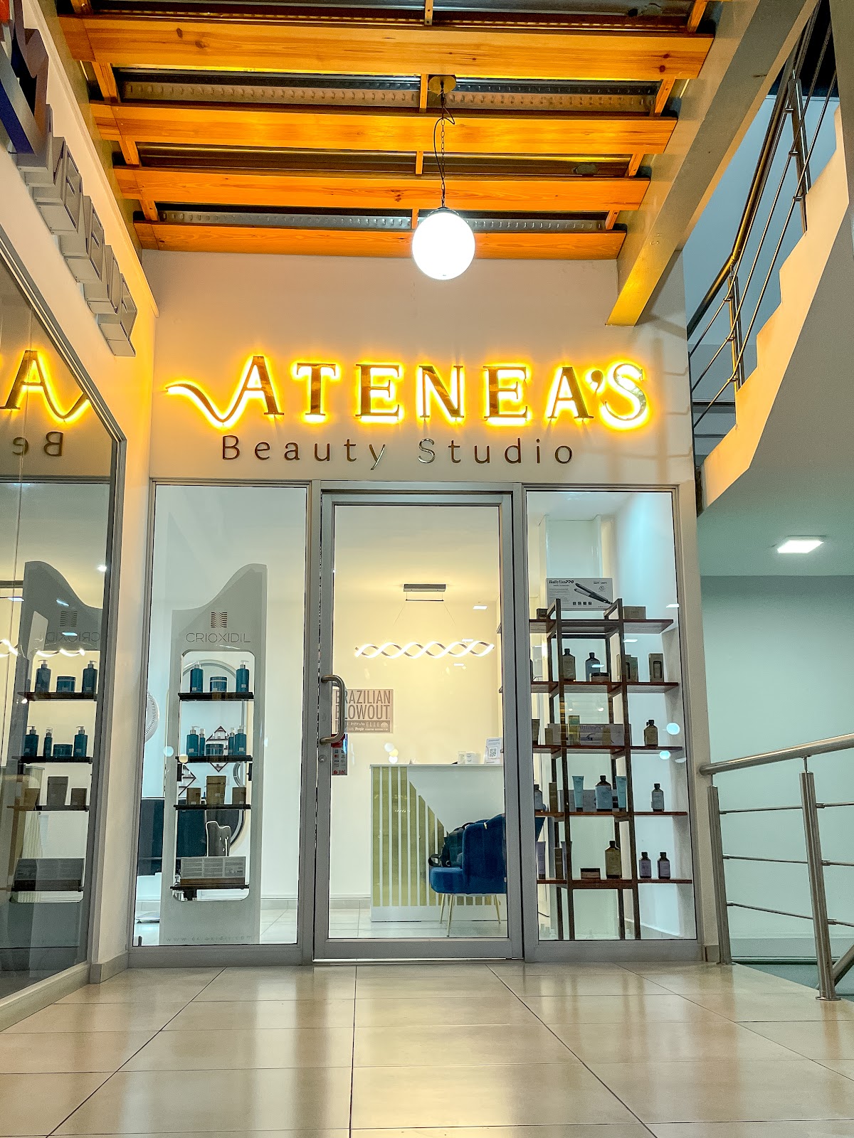 Atenea's Beauty Studio