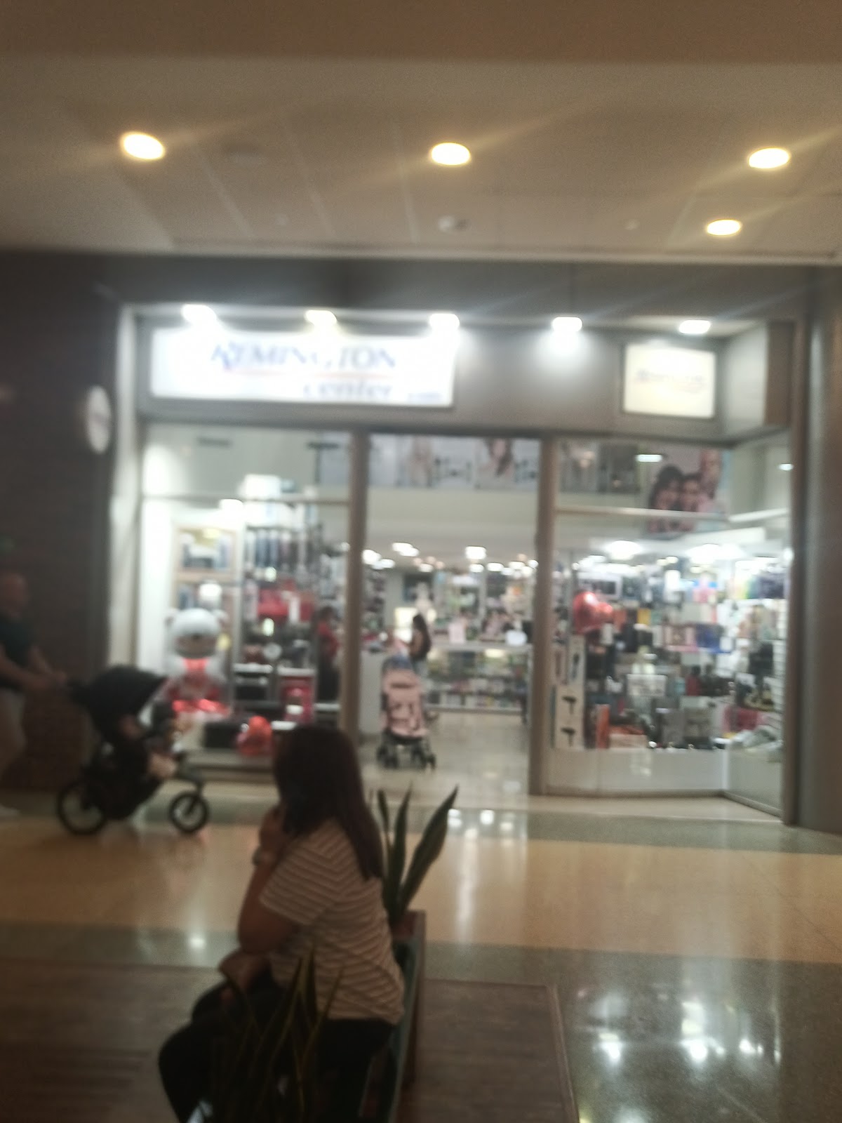 Remington Center
