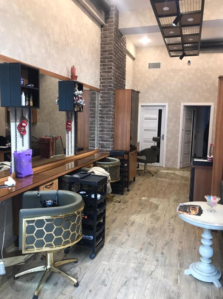 La Suerte Beauty Studio