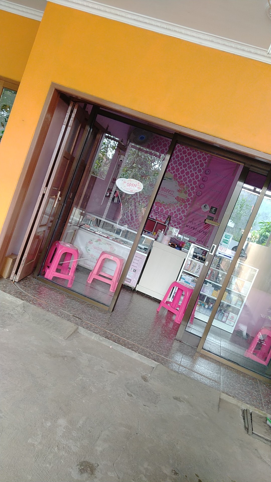 Beautystore22
