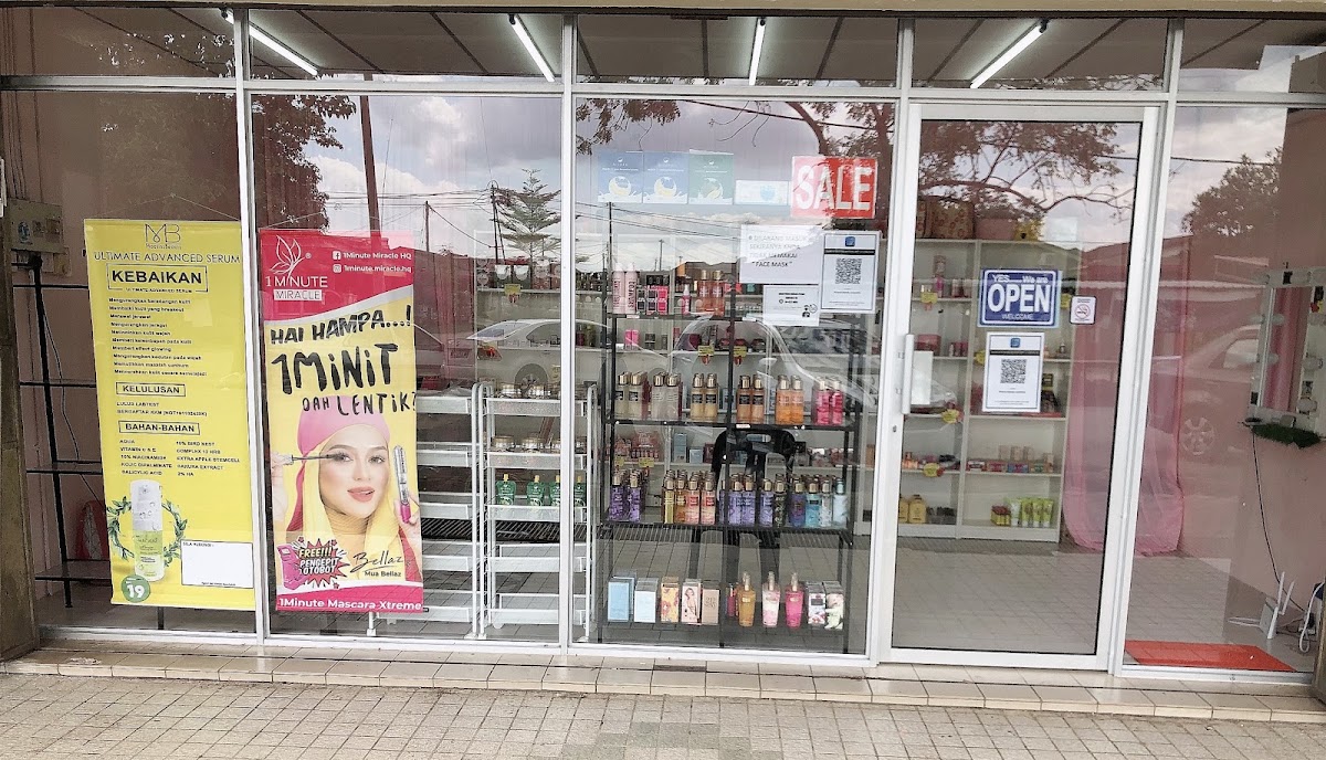 Rriana Beauty Cosmetic