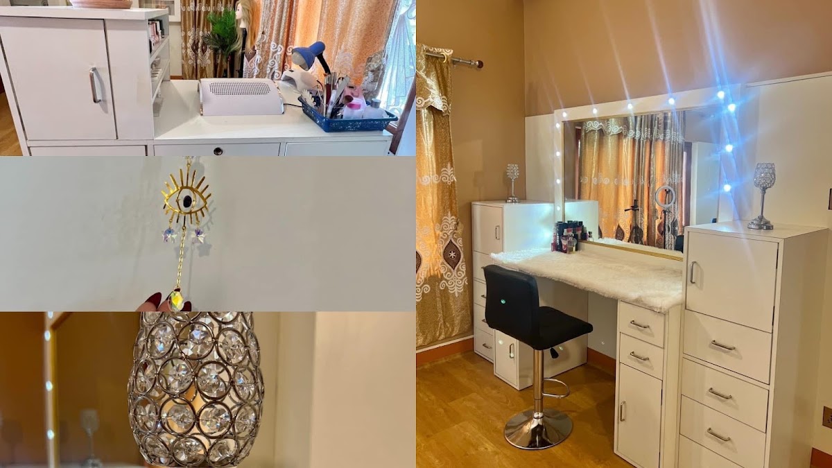 The Beauty Lounge