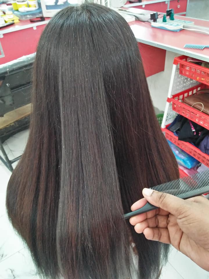 Shajin Beauty Parlor