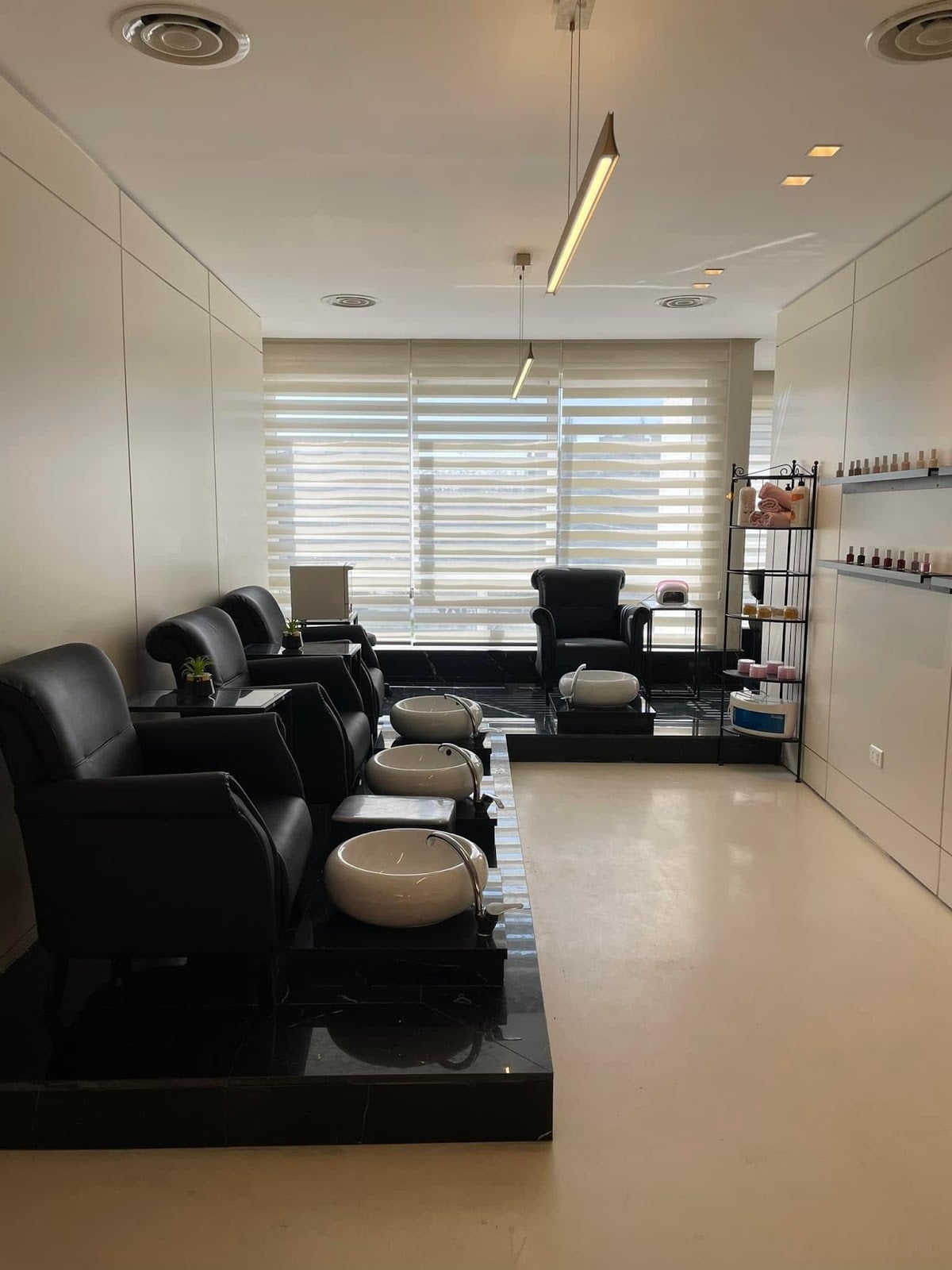 GiGi Beauty Lounge
