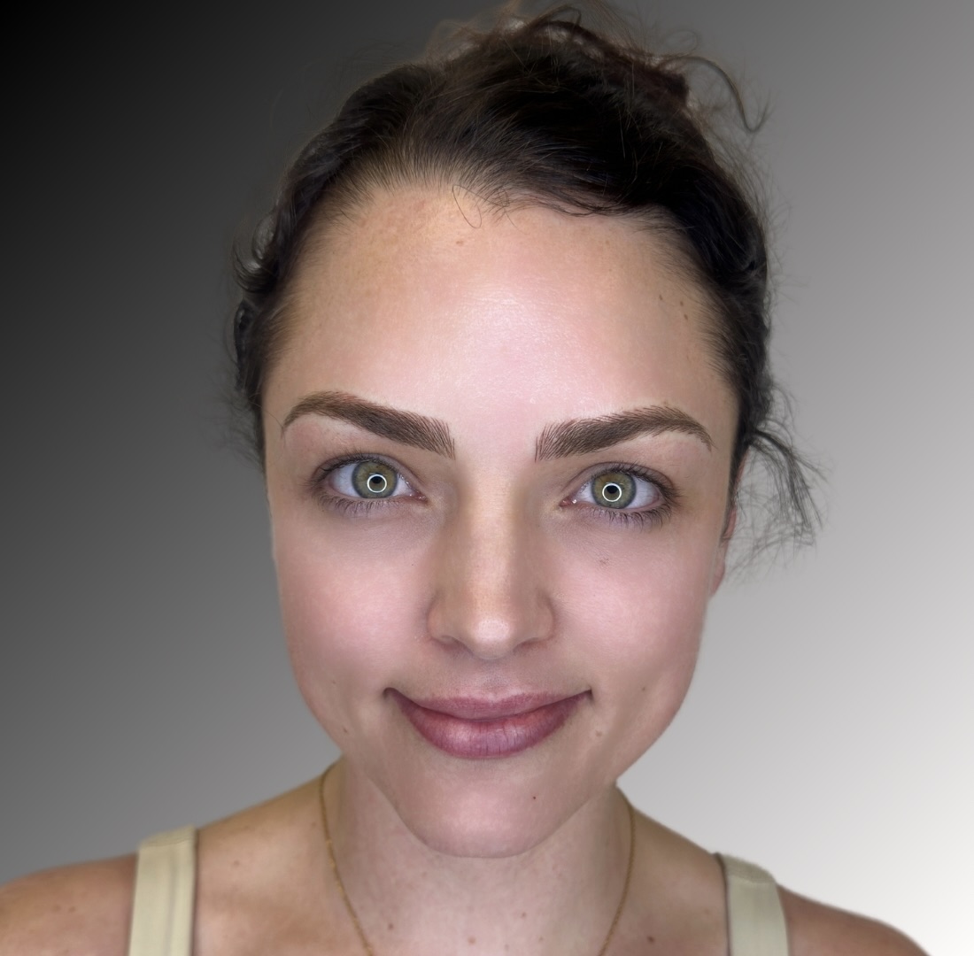 Microblading Charleston