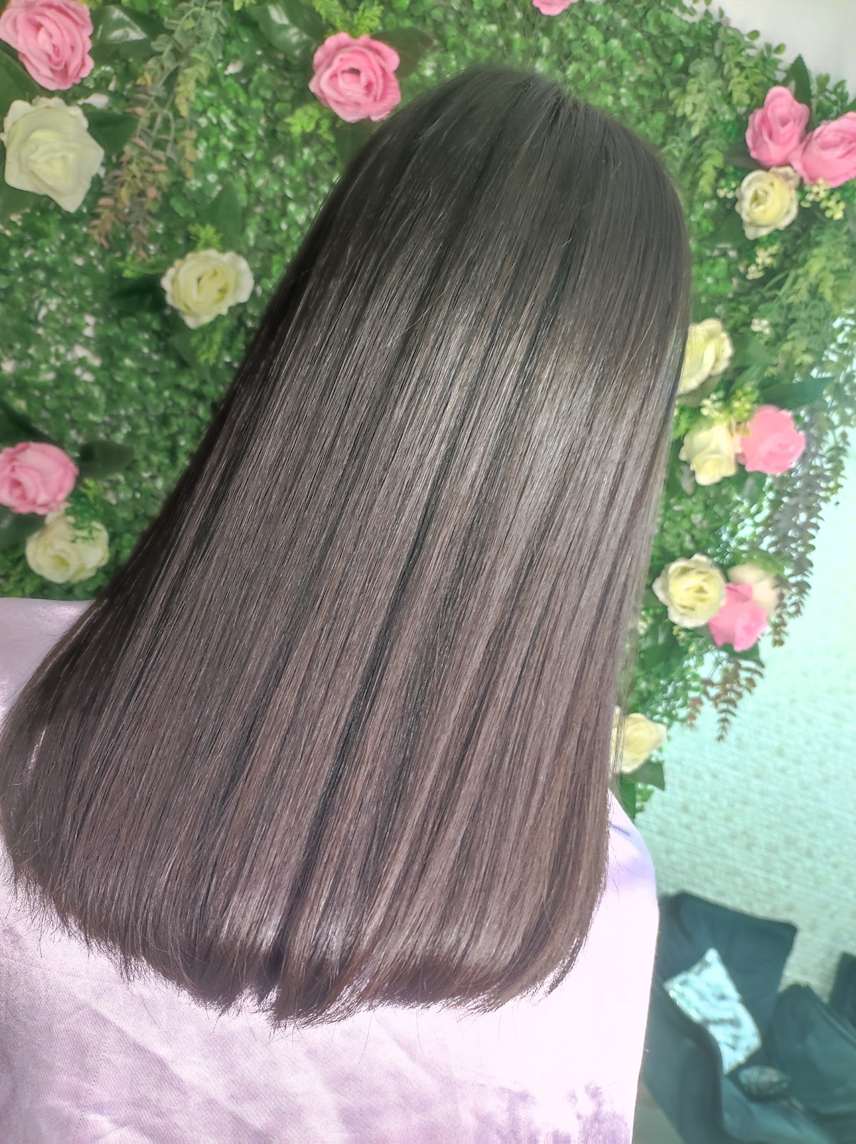Studio Leticia Coiffeur