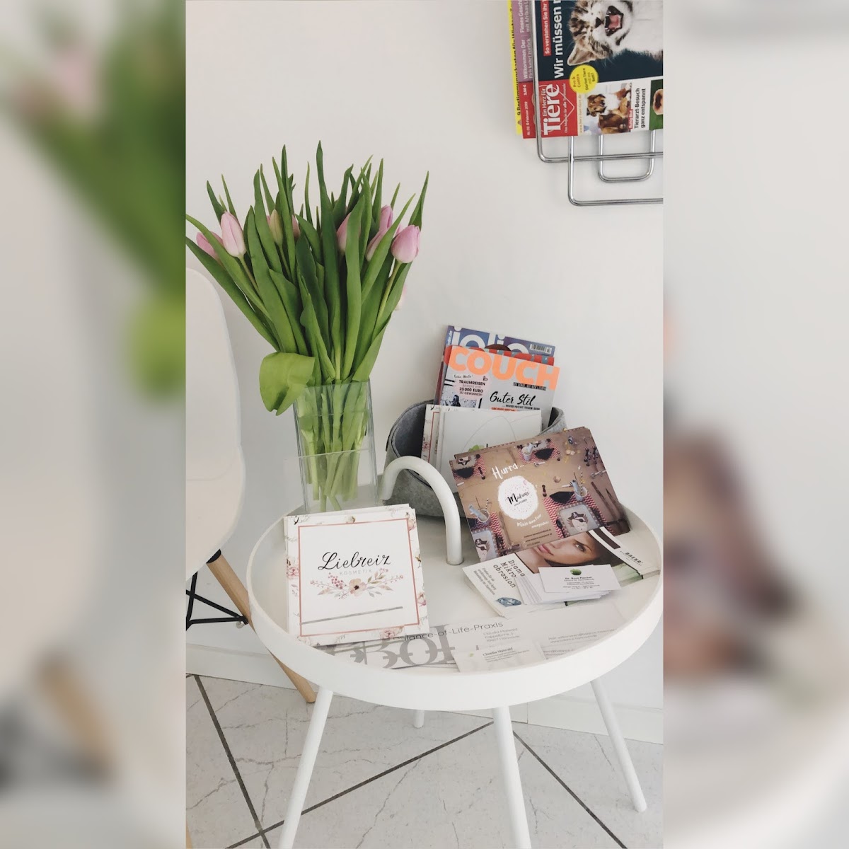 Liebreiz Kosmetik