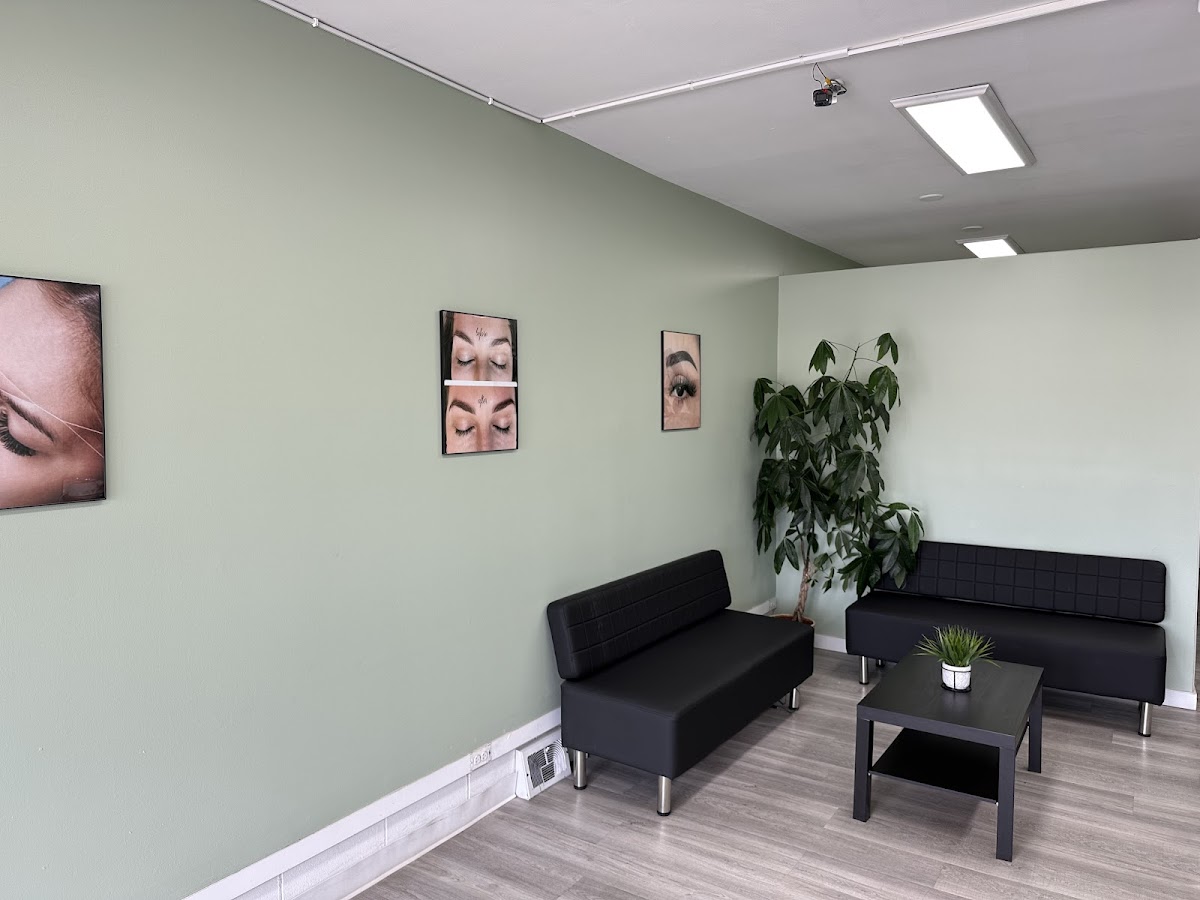 Brow Threading Salon