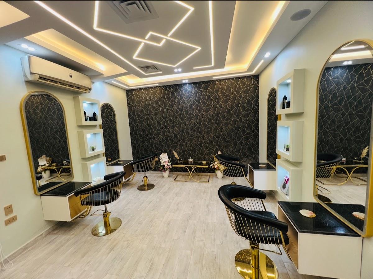 Hanaa Elhadad Beauty Lounge & Spa