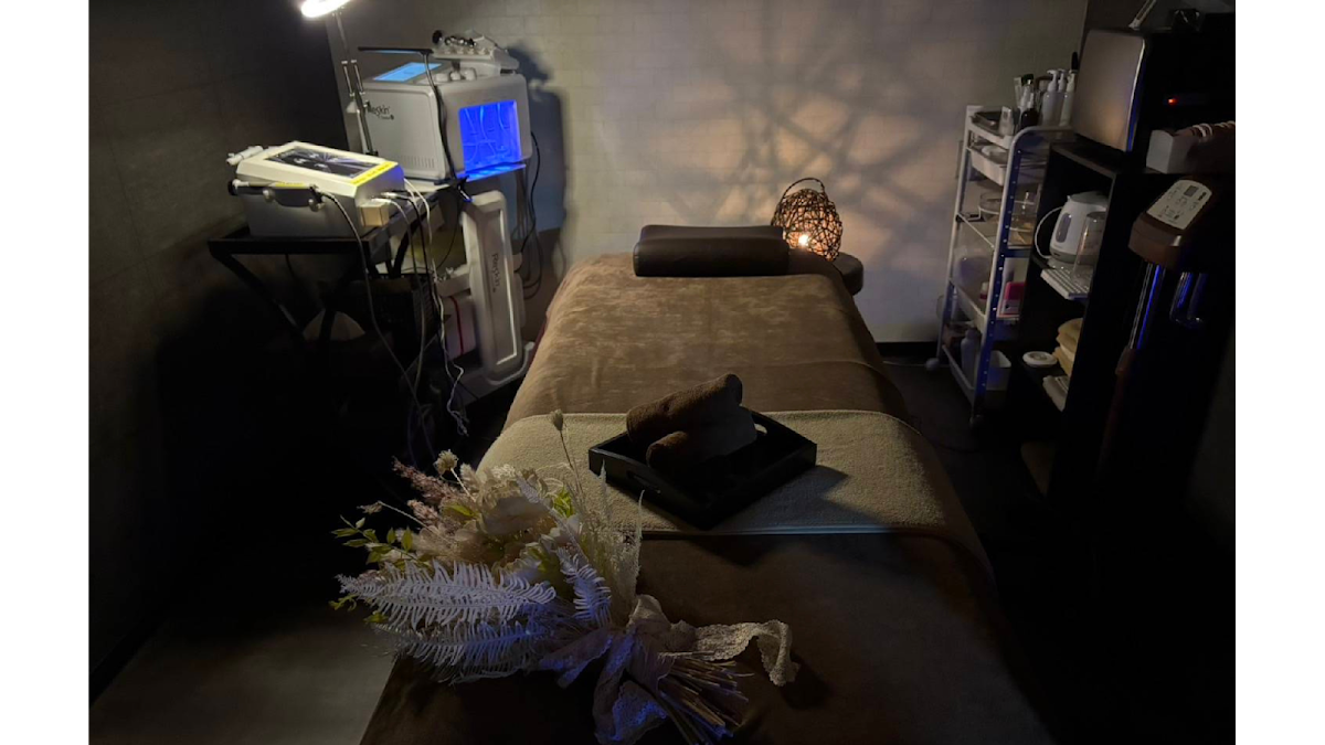 Beauty salon TWICE Higashimatsuyama