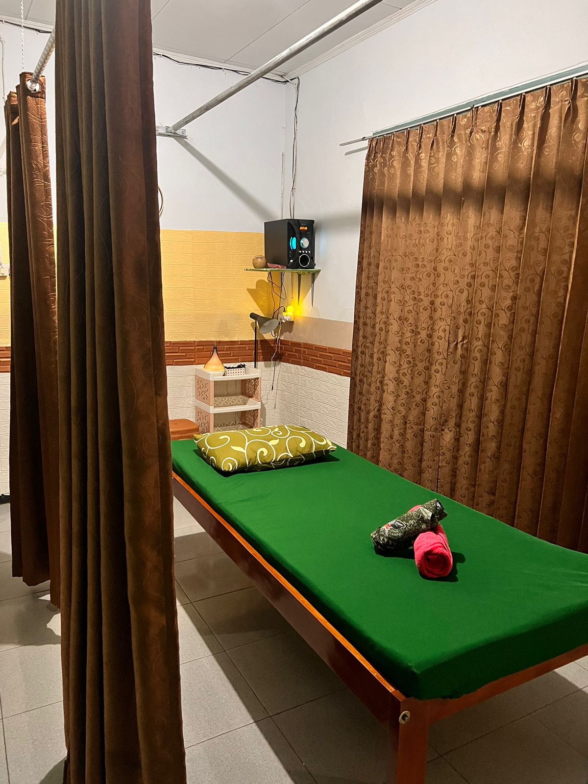 Teratai Spa and Salon