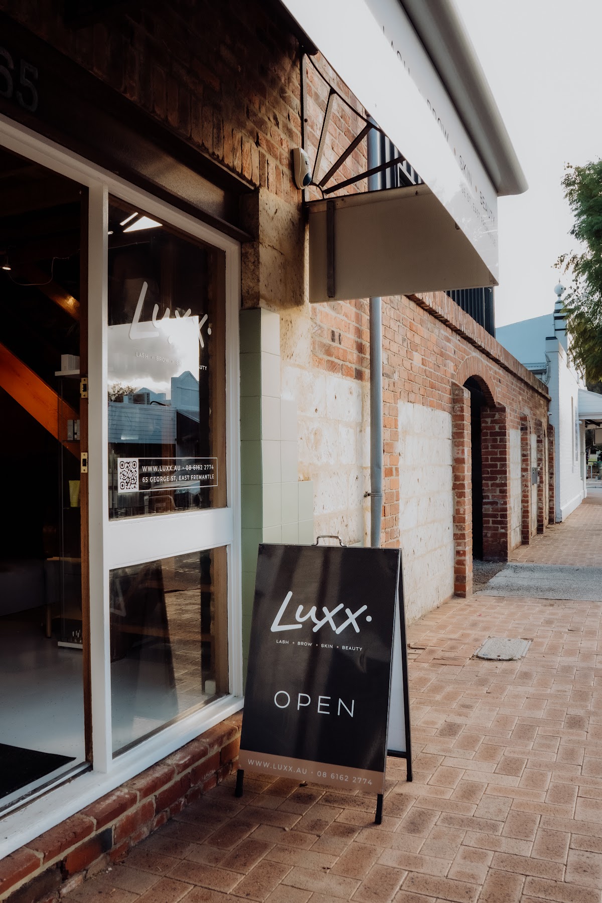 Luxx East Fremantle