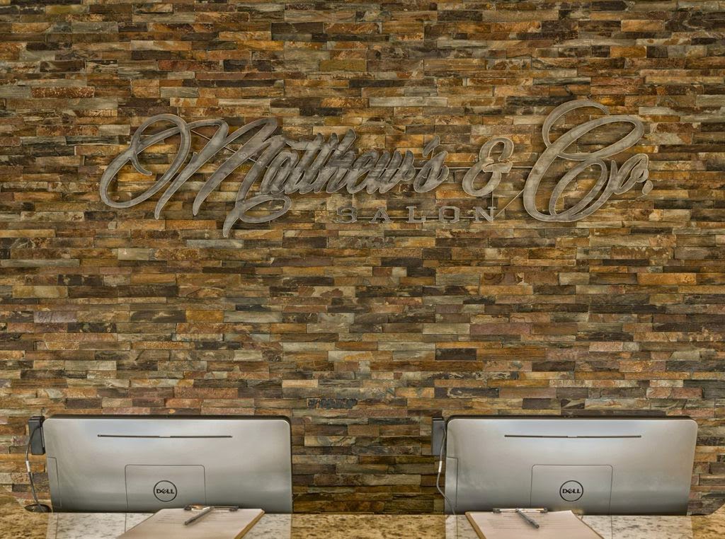 Matthew's & Co. Salon