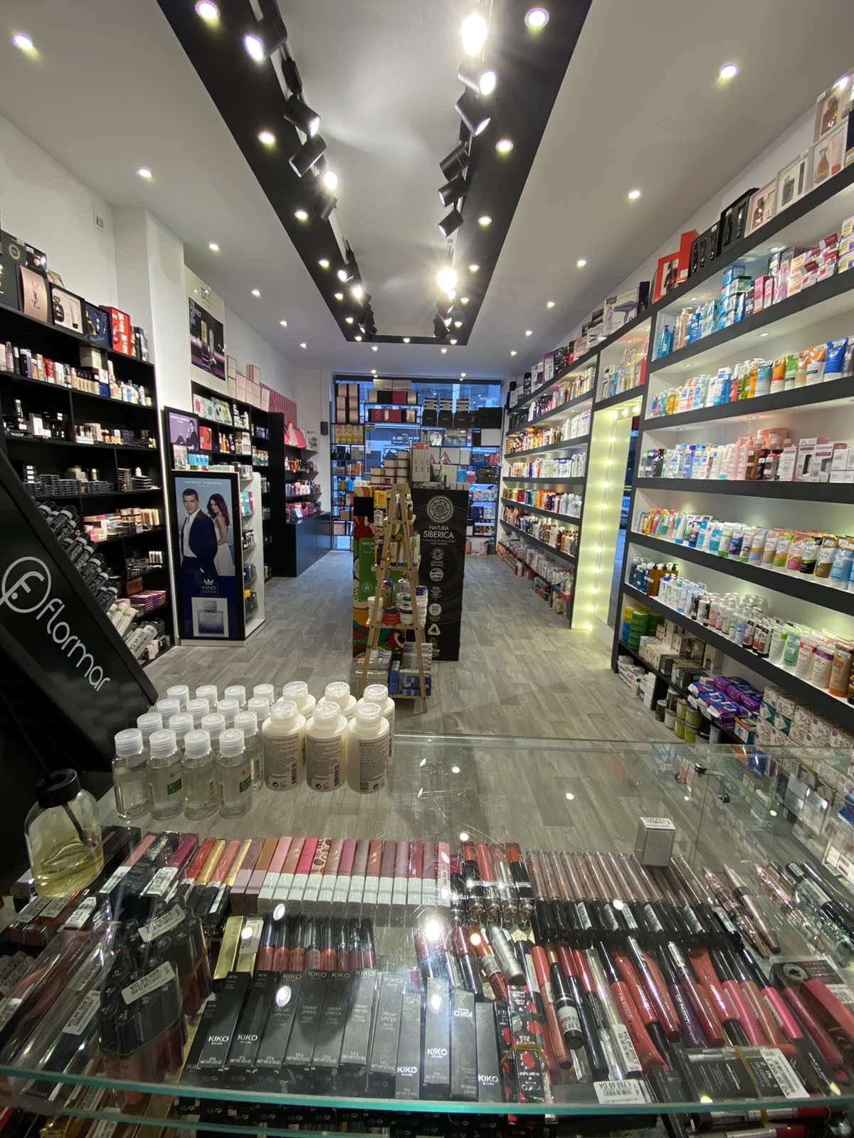 Le Nil Cosmetique