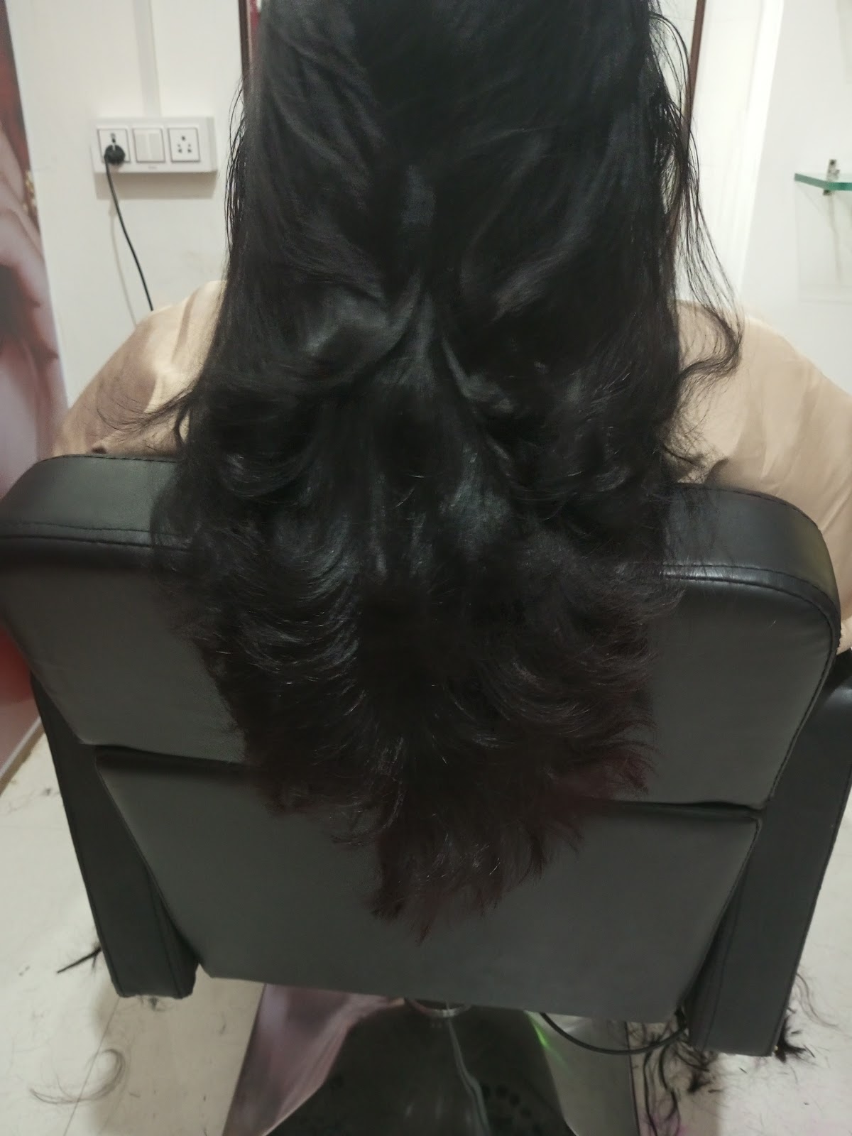 Glow Up Ladies Salon
