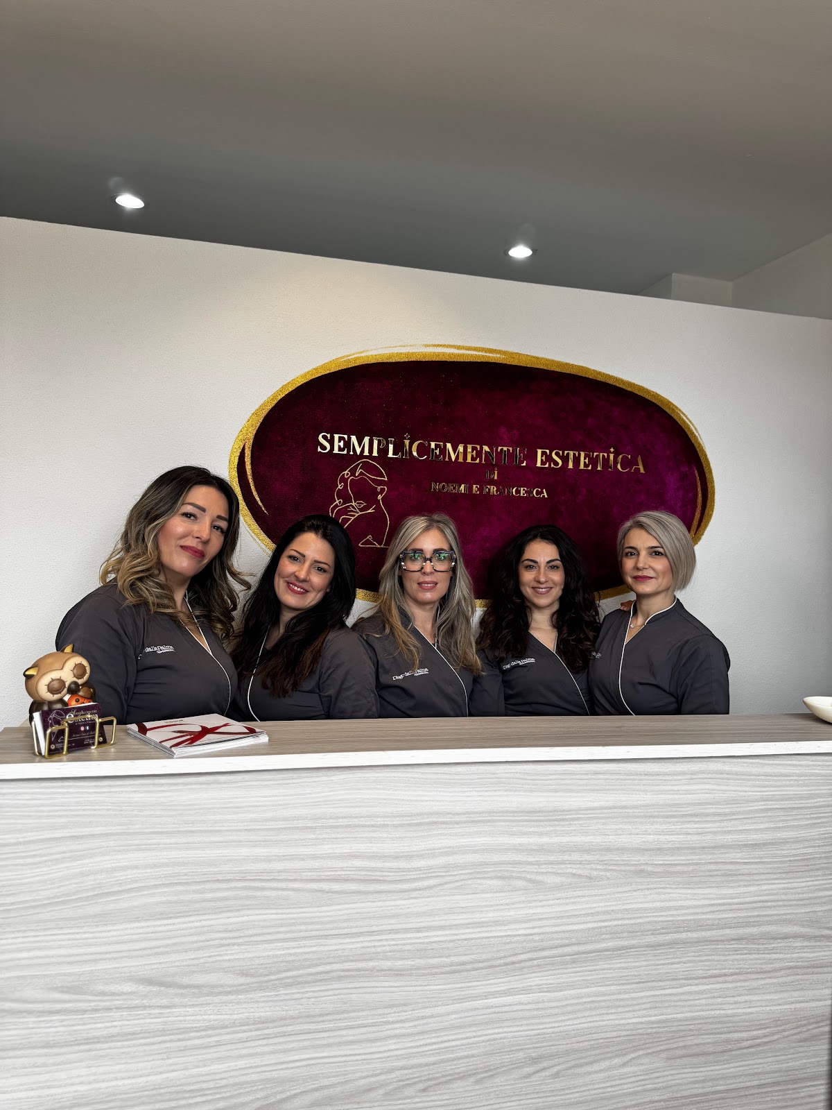 Semplicemente Estetica Di Mura Noemi e Cocco Francesca