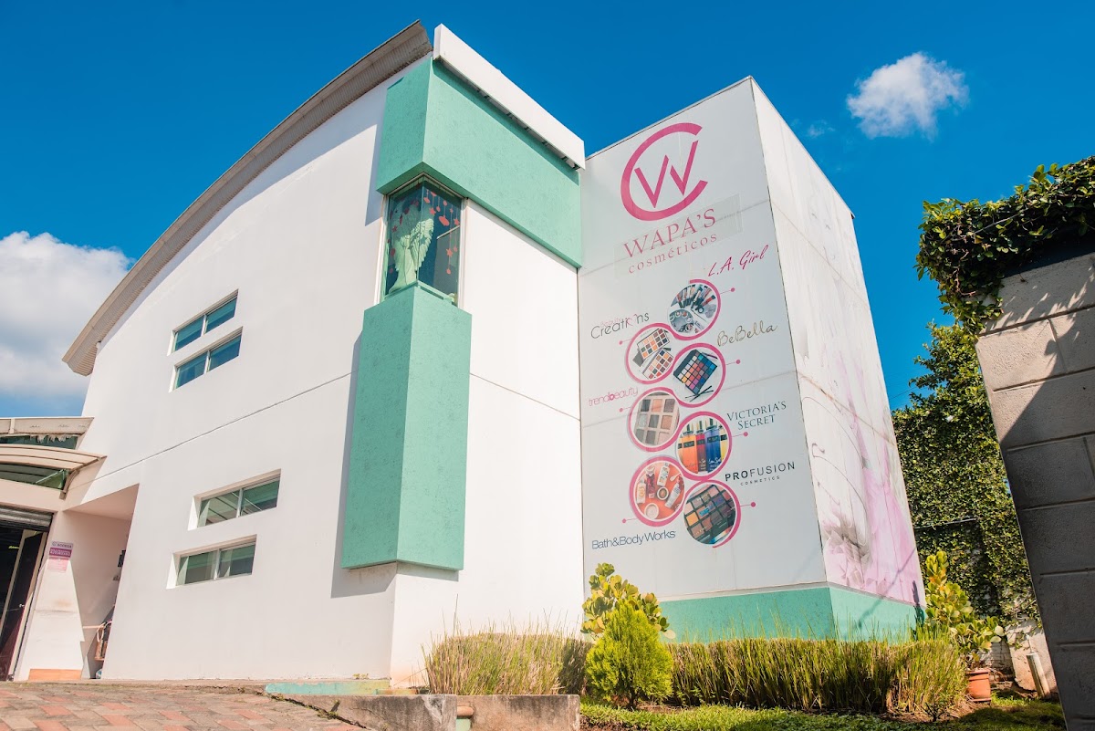 Wapa's Cosmeticos