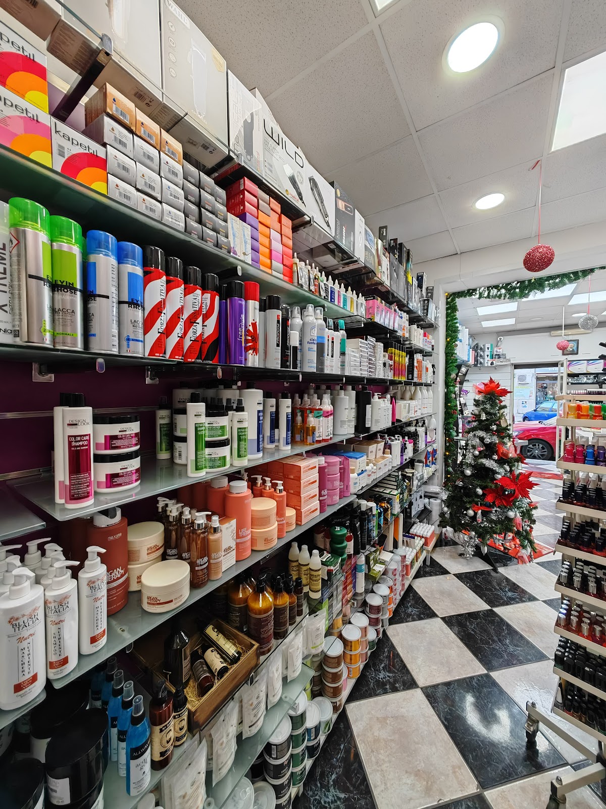 Armonia Cosmesi & Co.