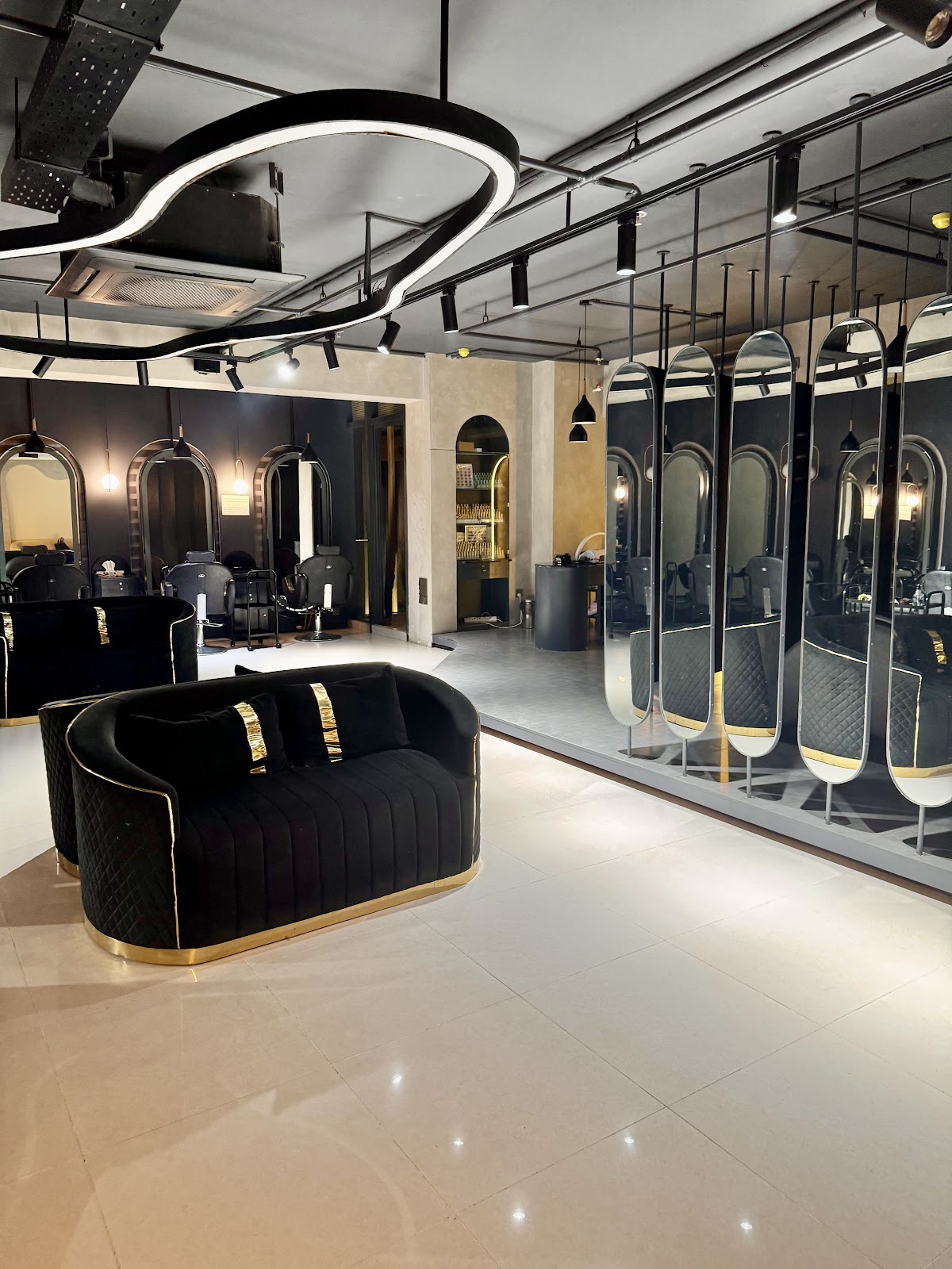 BB Bridal Makeover Studio & Salon