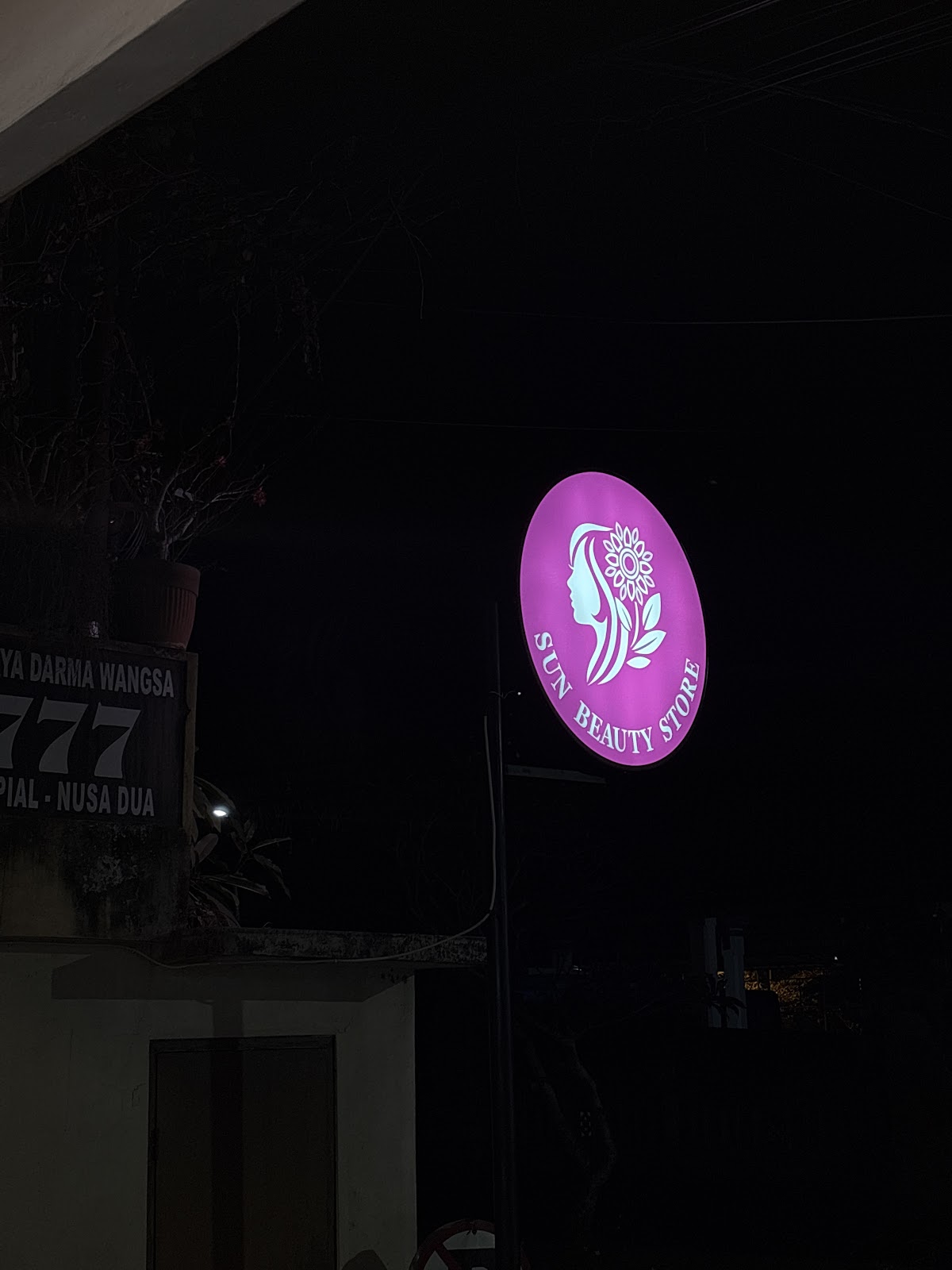 Sun Beauty Store