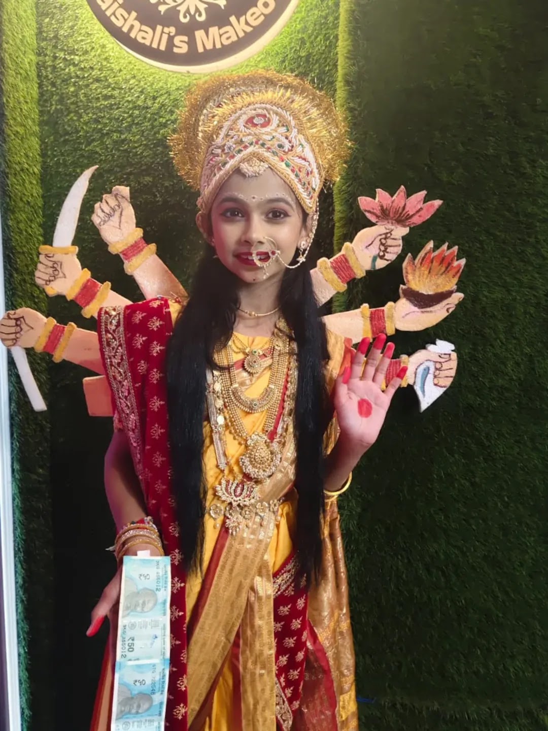 Apsara Beauty Parlour