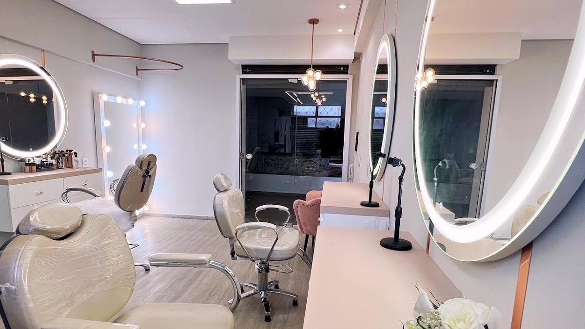 Estudio Soleil Makeup & Hair