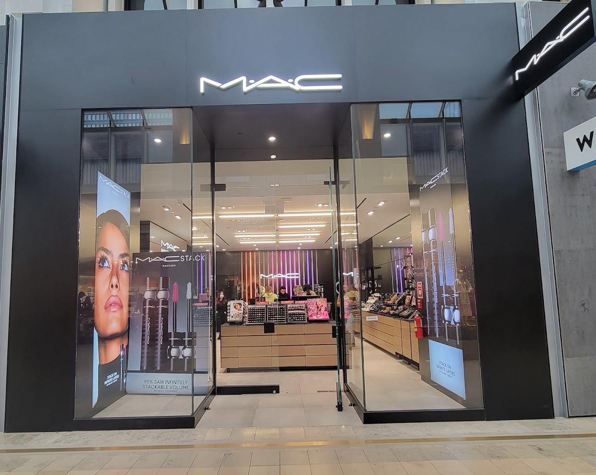 MAC Cosmetics