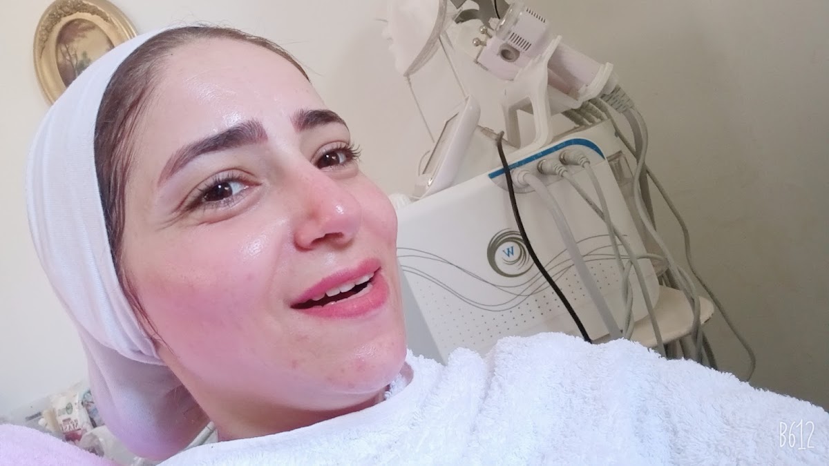 Omnia El Saadani Beauty Center