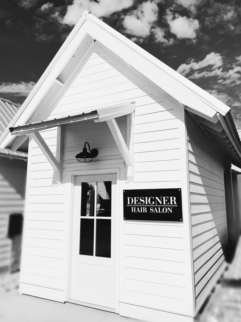 Designer Hair Salon