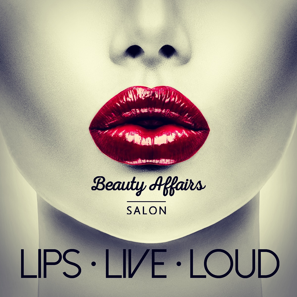 Beauty Affairs Salon