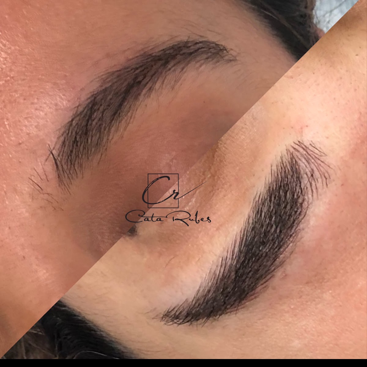 Just For You Brows & Beauty!