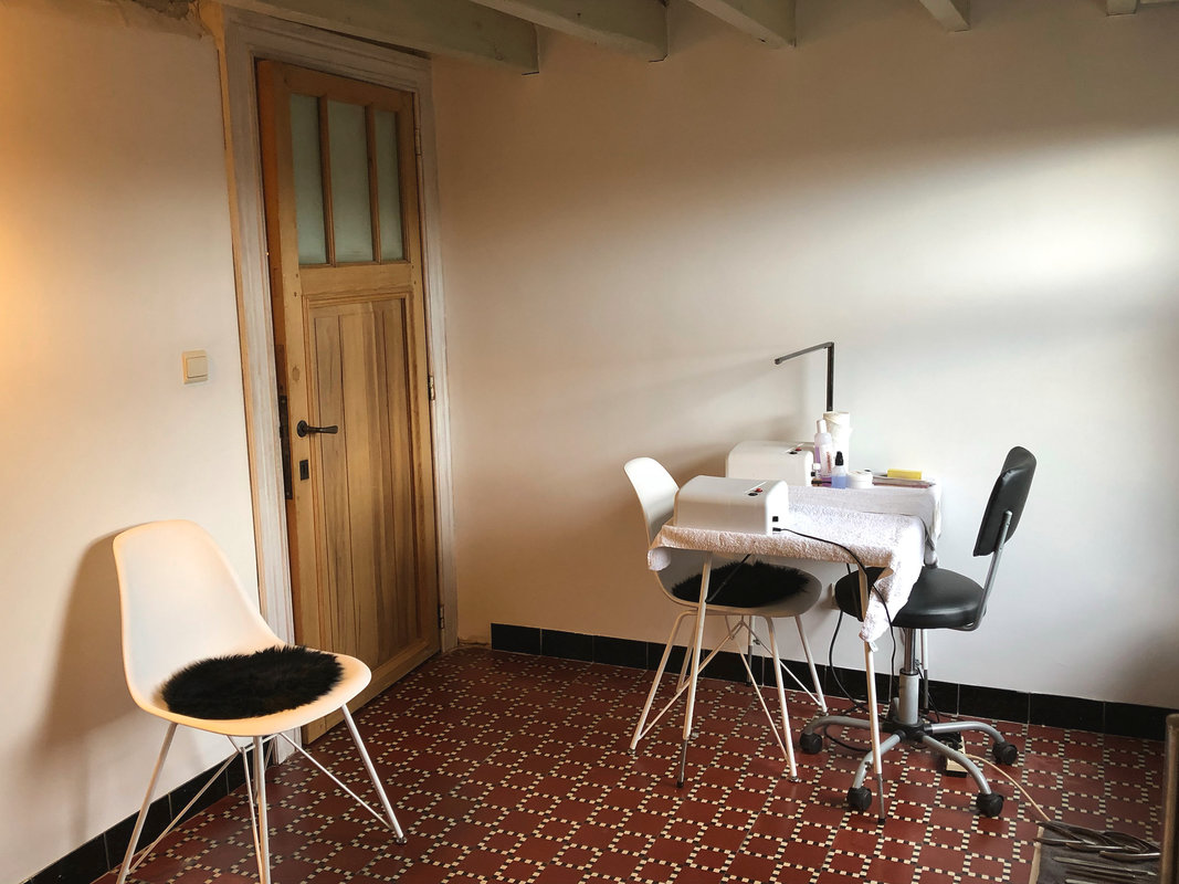 Hanne's Beauty Lounge