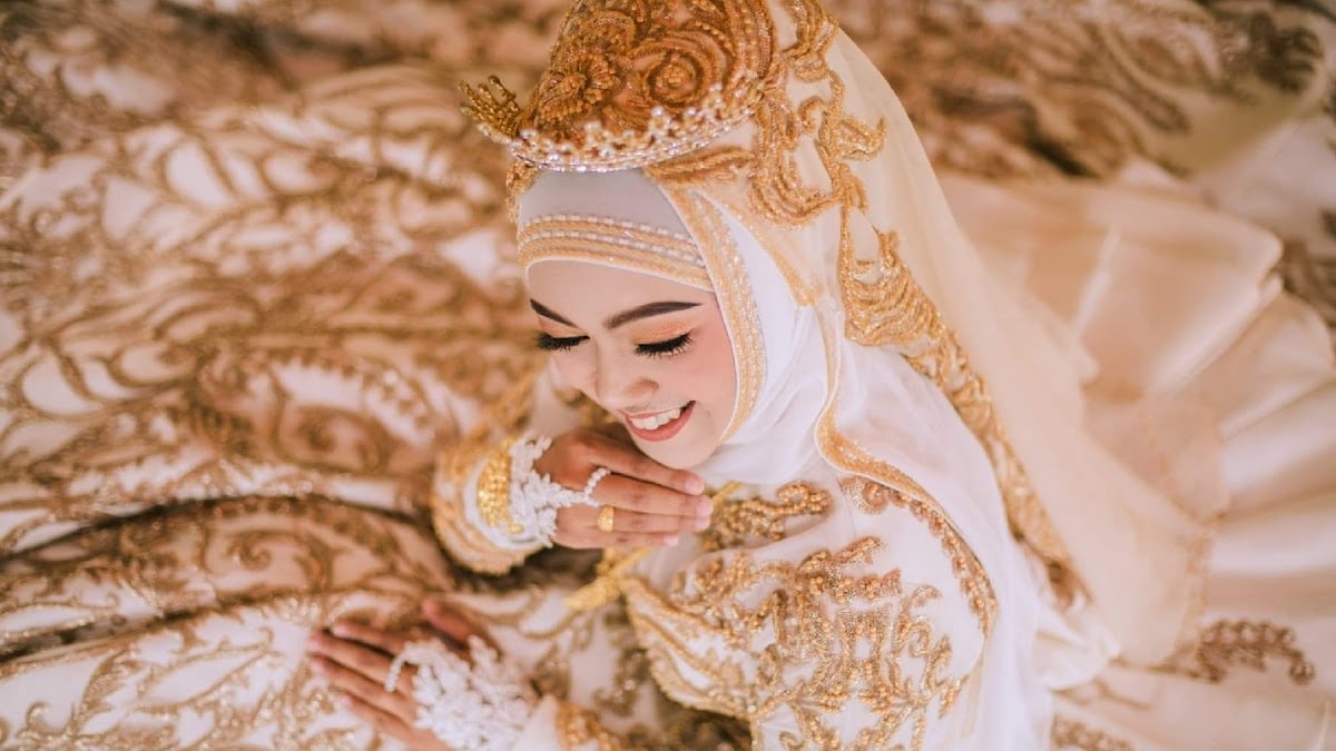 Wedding by Veena