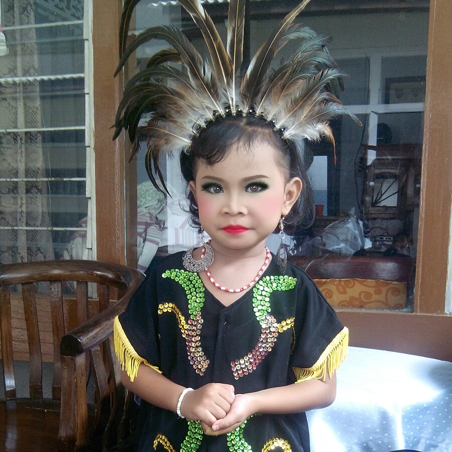 Sanggar Rias&Busana Alifa