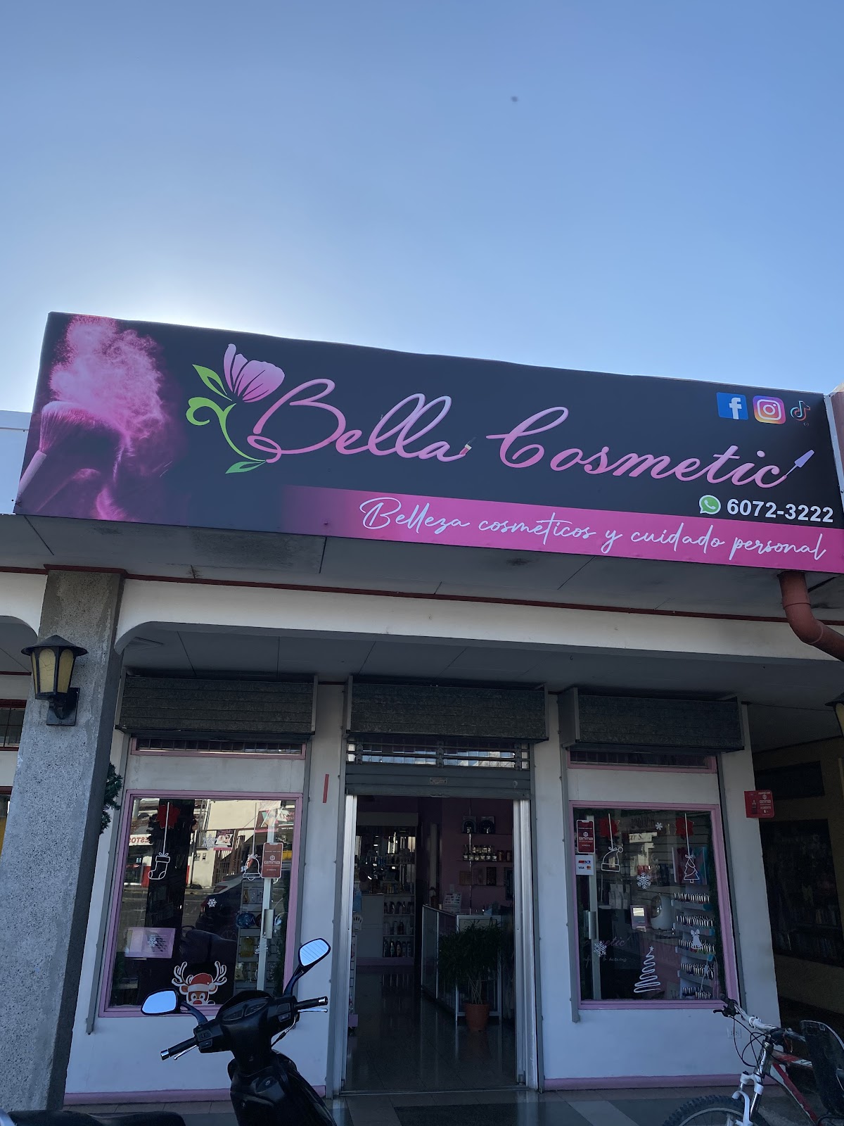 Bella Cosmetics