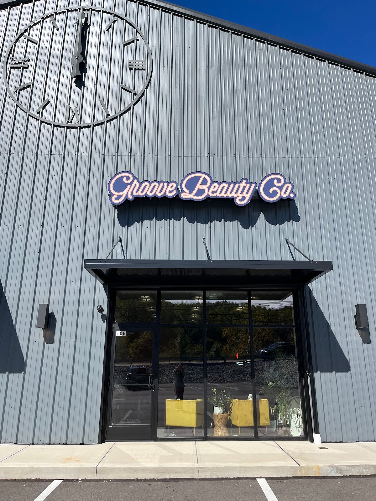 Groove Beauty Co.