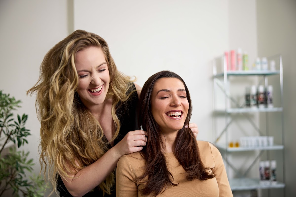 Sola Salon Studios