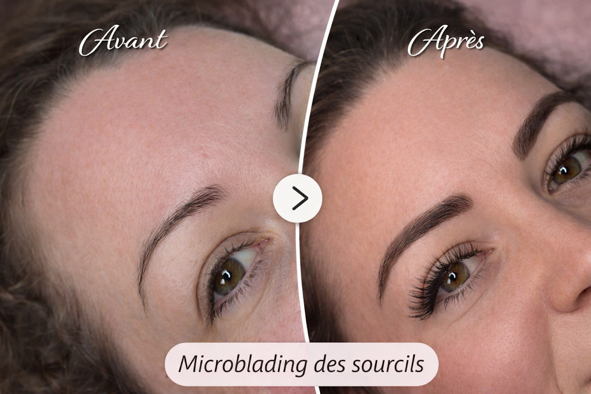 L'n beauty- Extensions de cils et Beauté