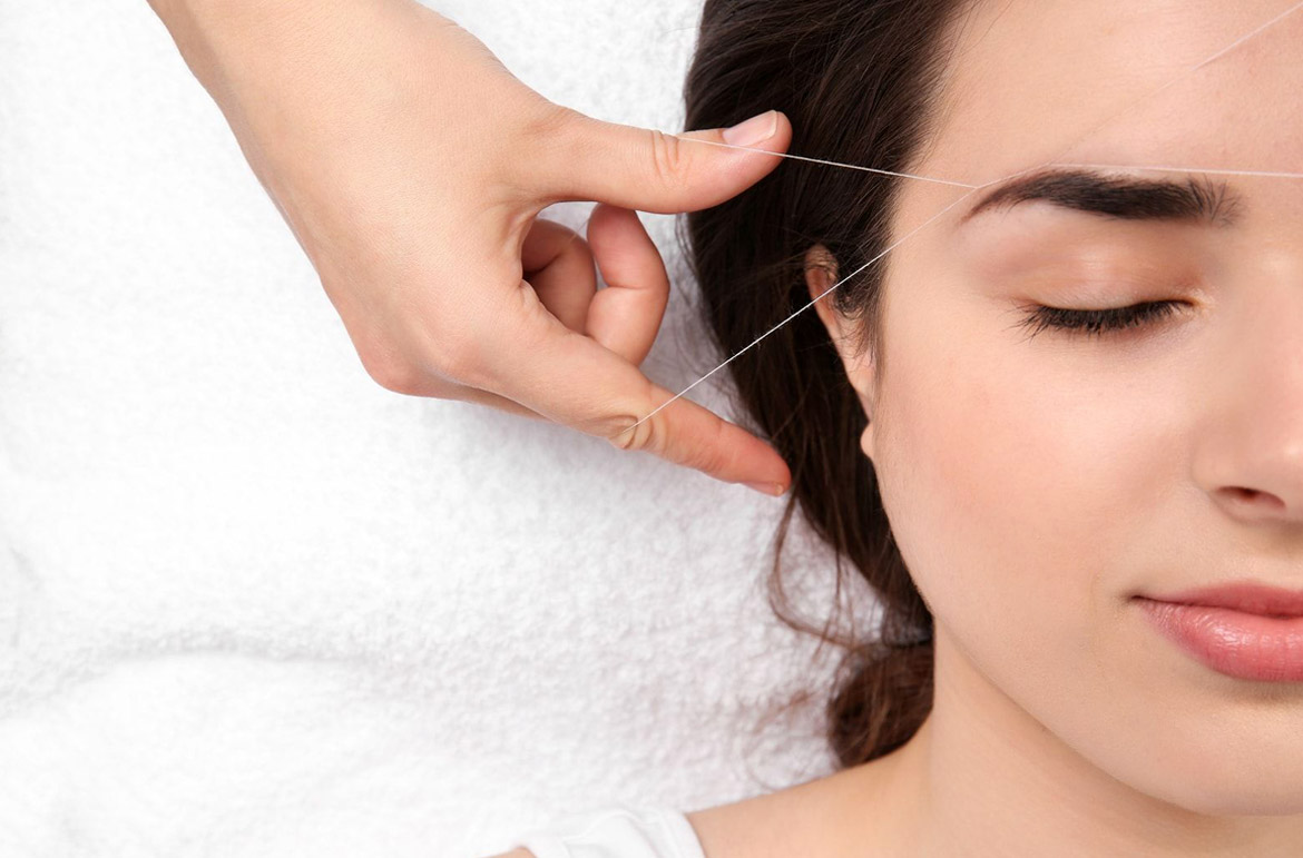 Bliss Threading & Body Wax Beauty Salon