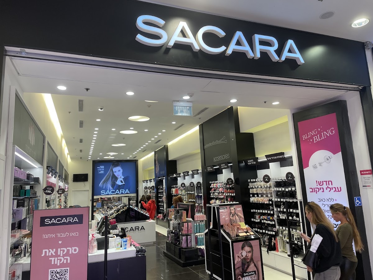 Sacara